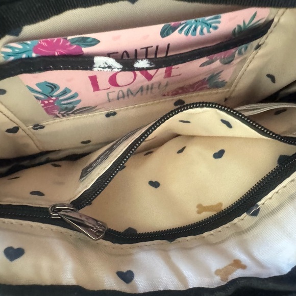 NWOT Lug Coupe SE Bag - Picture 7 of 10